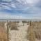 2 Mi to Barefoot Landing Beachfront Resort Studio
