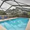 St Augustine Home with Private Pool 4 Mi to Beach! St Augustine Home with Private Pool 4 Mi to Beach!