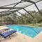 St Augustine Home with Private Pool 4 Mi to Beach! St Augustine Home with Private Pool 4 Mi to Beach!