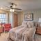 Renovated Riverfront Retreat with Deck and Grill!