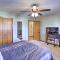 Renovated Riverfront Retreat with Deck and Grill!