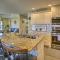 Kayaks and Boat Slip Waterfront Hot Springs Home!