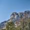 Keystone Cabin with Mount Rushmore Views - Keystone