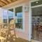 The Tipsy Flamingo about Incredible Salt Marsh Views - أتلانتيك بيتش