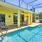 Bright, Breezy Bradenton Home 7 Mi to Beach! - 布雷登顿