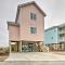 The Tipsy Flamingo about Incredible Salt Marsh Views - أتلانتيك بيتش