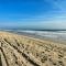 The Tipsy Flamingo about Incredible Salt Marsh Views - أتلانتيك بيتش