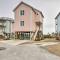 The Tipsy Flamingo about Incredible Salt Marsh Views - أتلانتيك بيتش