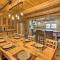 Lodge on 104 Acres with Fire Pit in Boyne City - بتوسكي