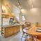 Lodge on 104 Acres with Fire Pit in Boyne City