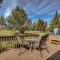 Eagle Crest Resort on Golf Course with Hot Tub - ريدموند