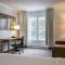 Hotel Chateau Bromont