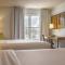 Hotel Chateau Bromont