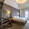 Hotel Chateau Bromont