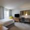 Hotel Chateau Bromont