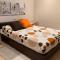 Apartamento Miramar . Amplitud y Comodidad