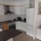 Luxury Apartment Accommodation, next to beach & train station Calella