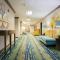 Holiday Inn & Suites Spring - The Woodlands - Spring