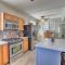 Delightful Retreat with Fireplace and Large Yard! - Delight