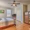 Delightful Retreat with Fireplace and Large Yard! - Delight