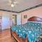 Delightful Retreat with Fireplace and Large Yard!