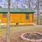 Cabin Retreat on Table Rock Lake with Fire Pit! - Shell Knob