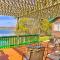 Cabin Retreat on Table Rock Lake with Fire Pit! - Shell Knob