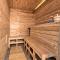 Pine Mountain Club Villa with Sauna, Deck and Views!