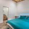 Pine Mountain Club Villa with Sauna, Deck and Views!