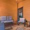 Pine Mountain Club Villa with Sauna, Deck and Views! - Pine Mountain Club