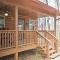 Cozy Hayesville Retreat with Deck and Mtn Views! - Hayesville