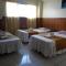 Hotel Manantiales El Salvador