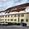 Jugendherberge Rottweil