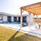 Sardines Luxury Villas