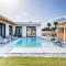 Sardines Luxury Villas