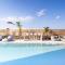 Sardines Luxury Villas