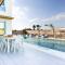 Sardines Luxury Villas