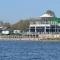 Holiday Home Breaks At Tattershall Lakes
