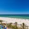 Boardwalk Beach Resort #604 by Book That Condo