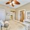 Boardwalk Beach Resort #1911 by Book That Condo