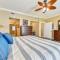 Boardwalk Beach Resort #1911 by Book That Condo