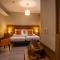 Dellarosa Boutique Hotel and Spa