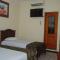 D’ RUIZ HOTEL
