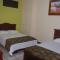 D’ RUIZ HOTEL