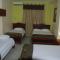 D’ RUIZ HOTEL