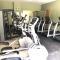 Charmoso Flat em Itaipava, 509 Mangabeiras.