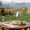Lchang Nang Retreat-THE HOUSE OF TREES-Nubra Valley