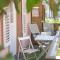 CHEZ CECILE Bed and Breakfast chez le VIGNERON