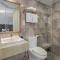 Bliss Luxury Hotel