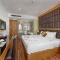 Bliss Luxury Hotel